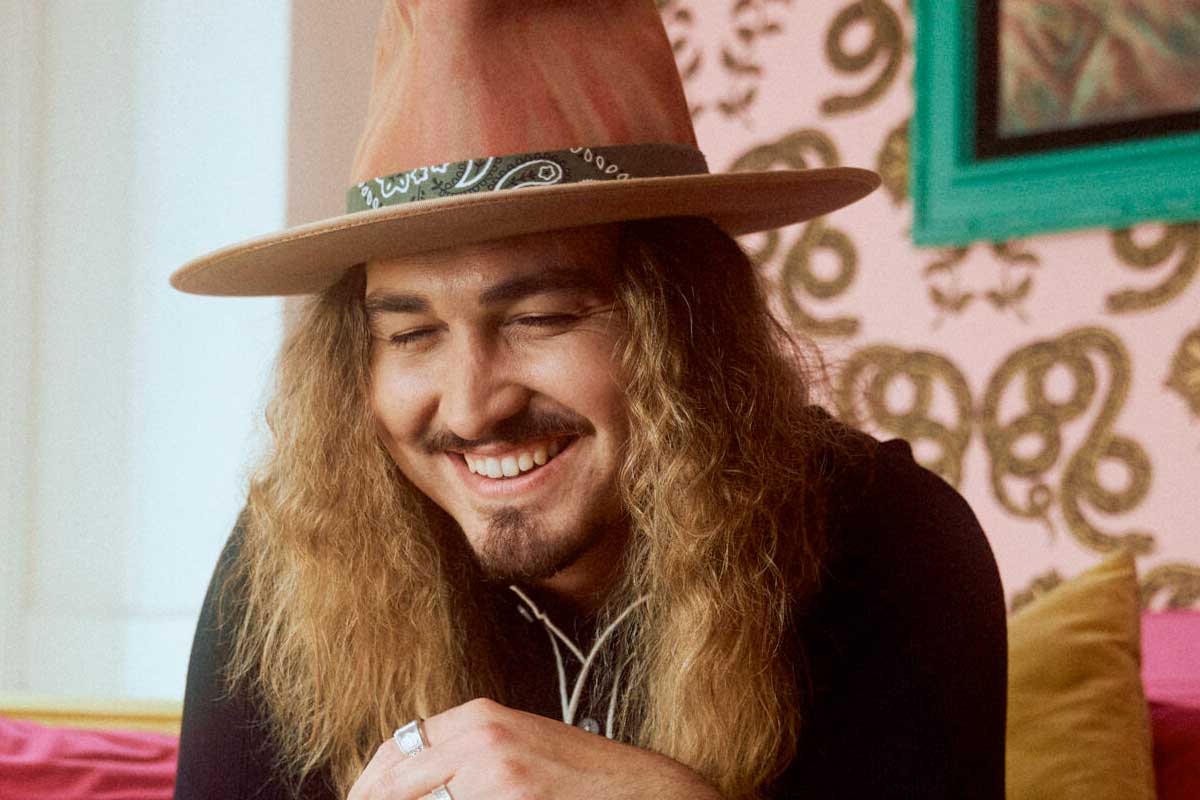 Jordan Feliz